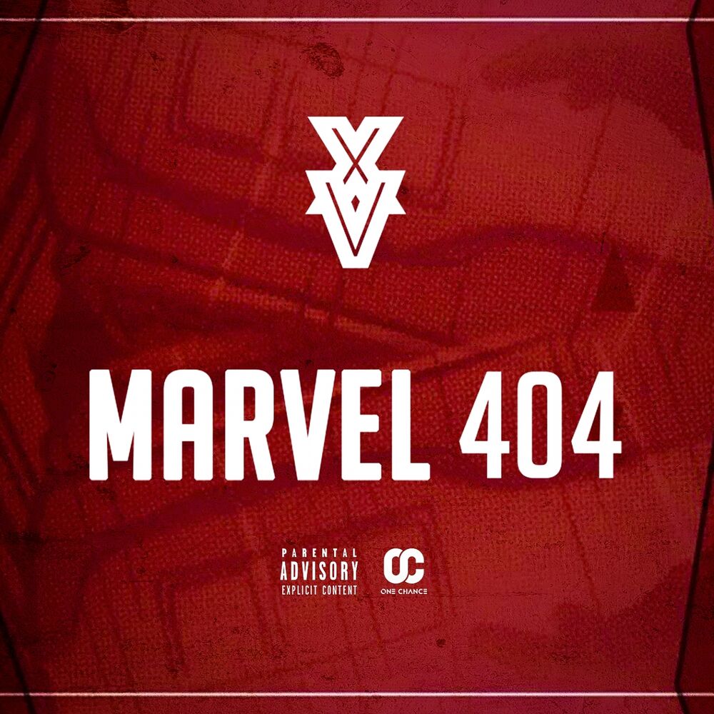 Picture of Marvel 404