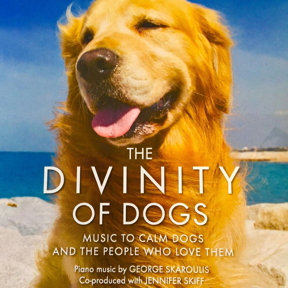 Picture of The Divinity of Dogs