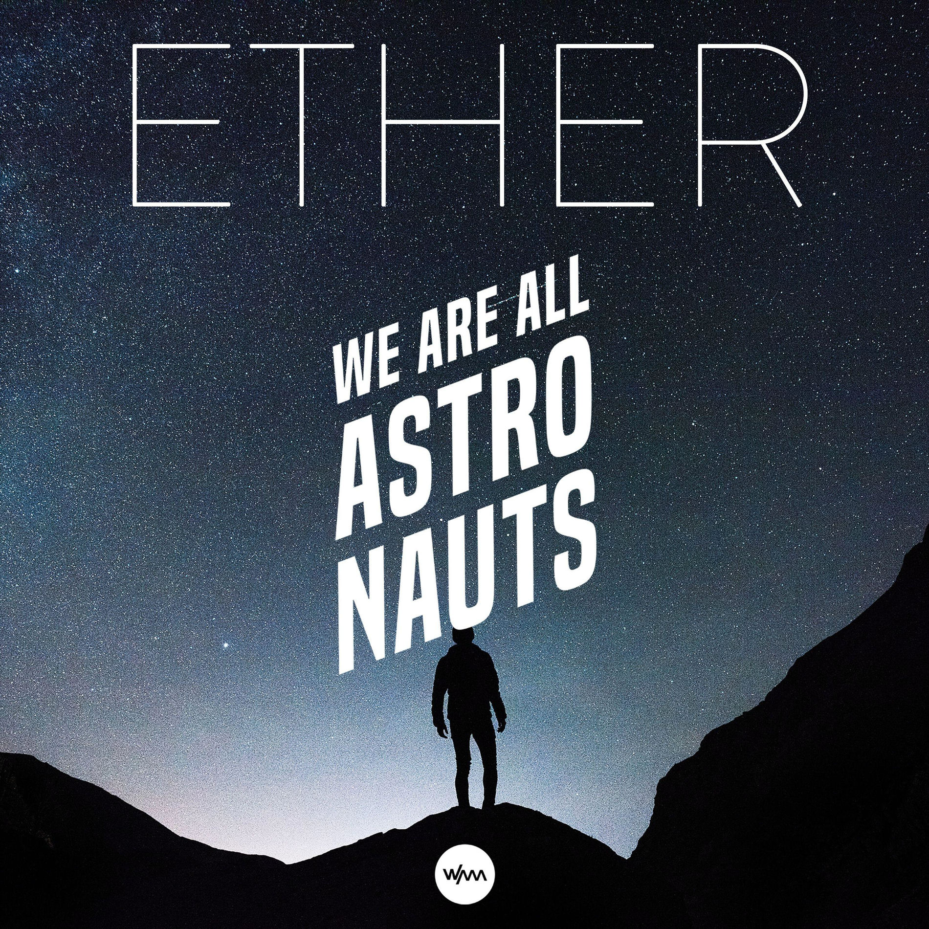 Album cover of Ether