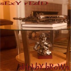 Cover of Sexxy Redd
