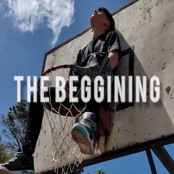 Cover of The Beggining