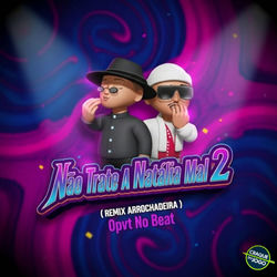 Cover of Não Trate a Natália Mal 2 (Remix Arrochadeira) by undefined