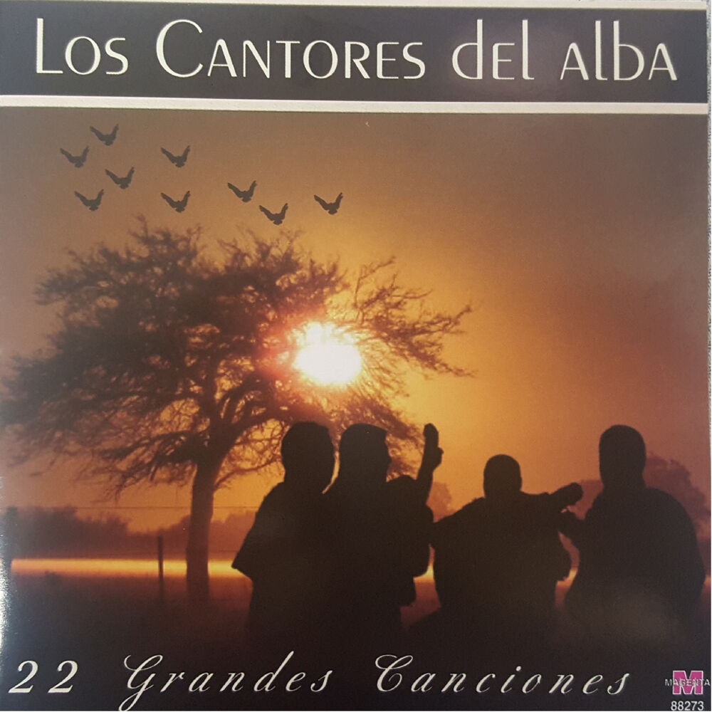 Picture of 22 Grandes Canciones