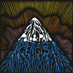 Cover of Gengis
