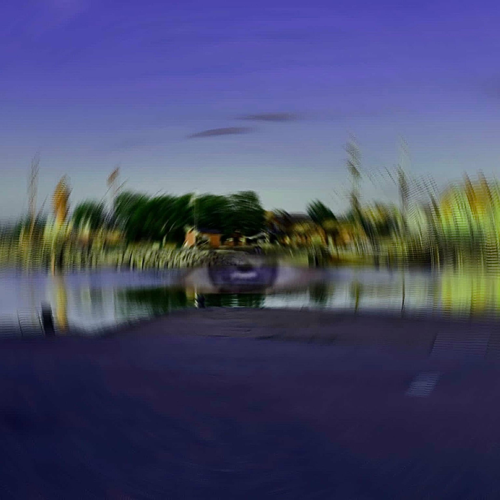 Album cover of DUSK EP