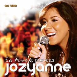 Cover of Eu Tenho a Promessa
