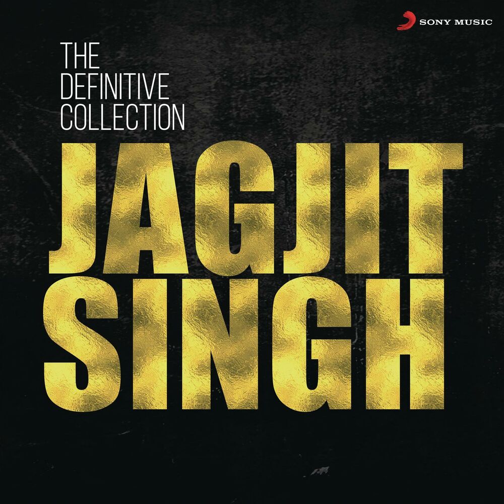 Picture of The Definitive Collection: Jagjit Singh