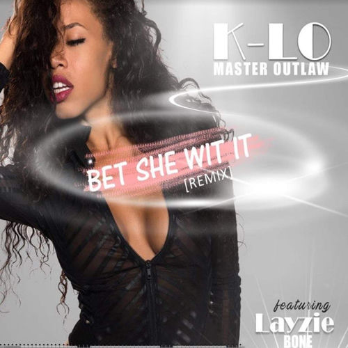 Bet She Wit It (Remix) artwork