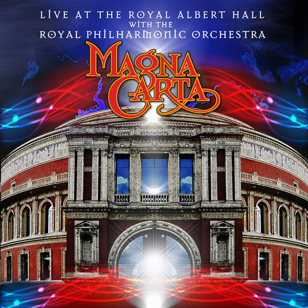 Picture of Live at the Royal Albert Hall