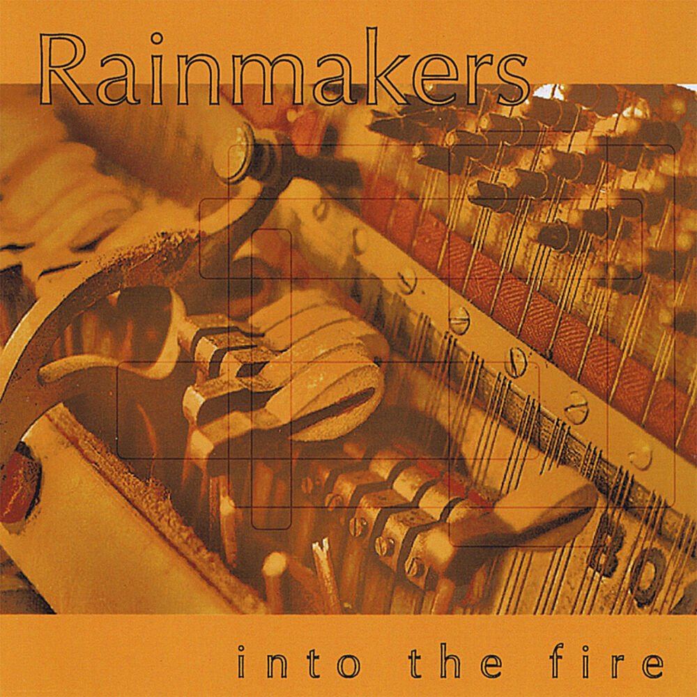 Picture of Into the fire