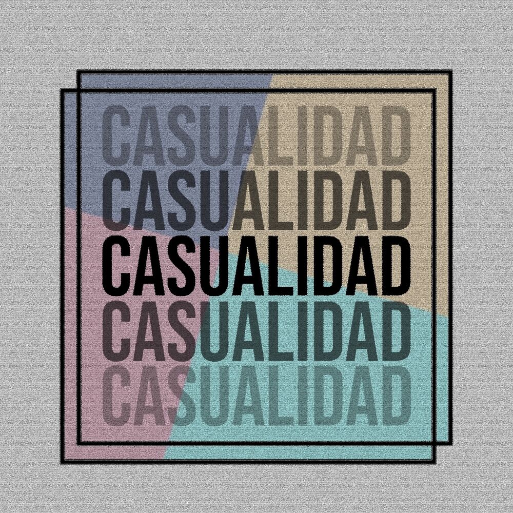 Picture of Casualidad