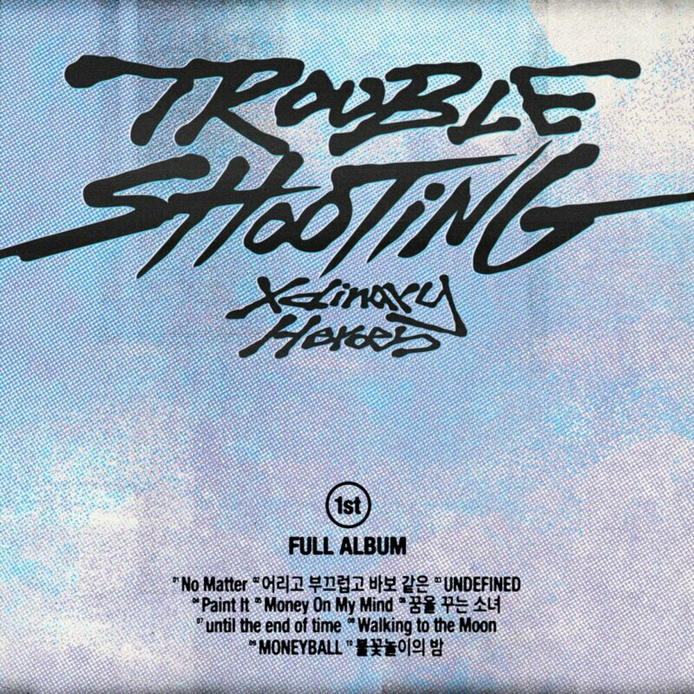 Picture of Troubleshooting
