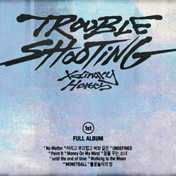Cover of Troubleshooting