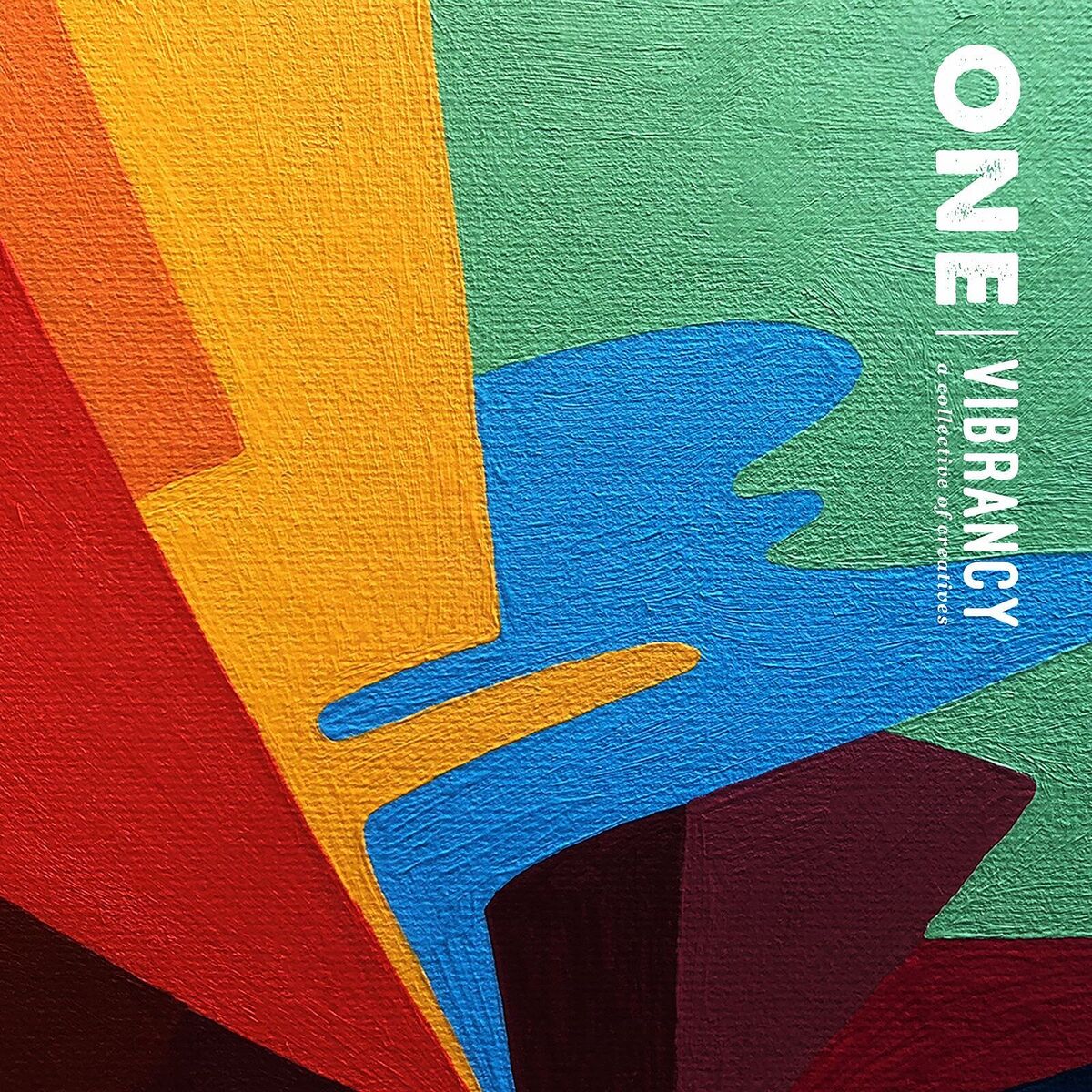 Album cover of One