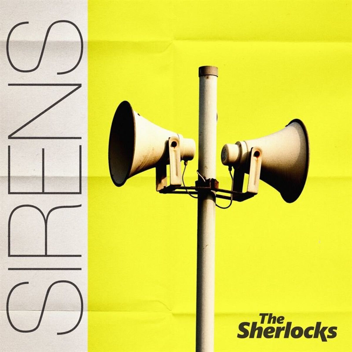 Album cover of Sirens