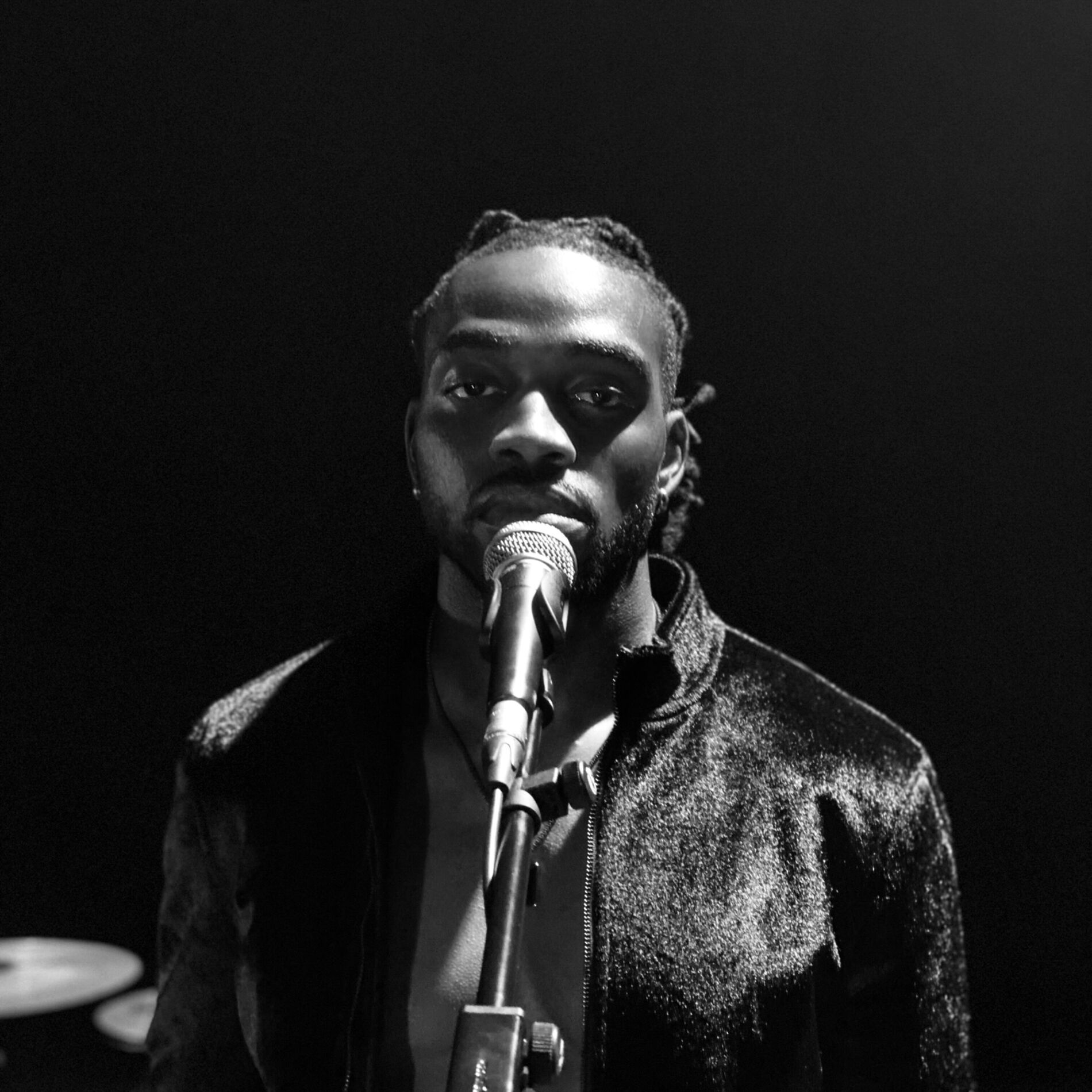 Album cover of Hello