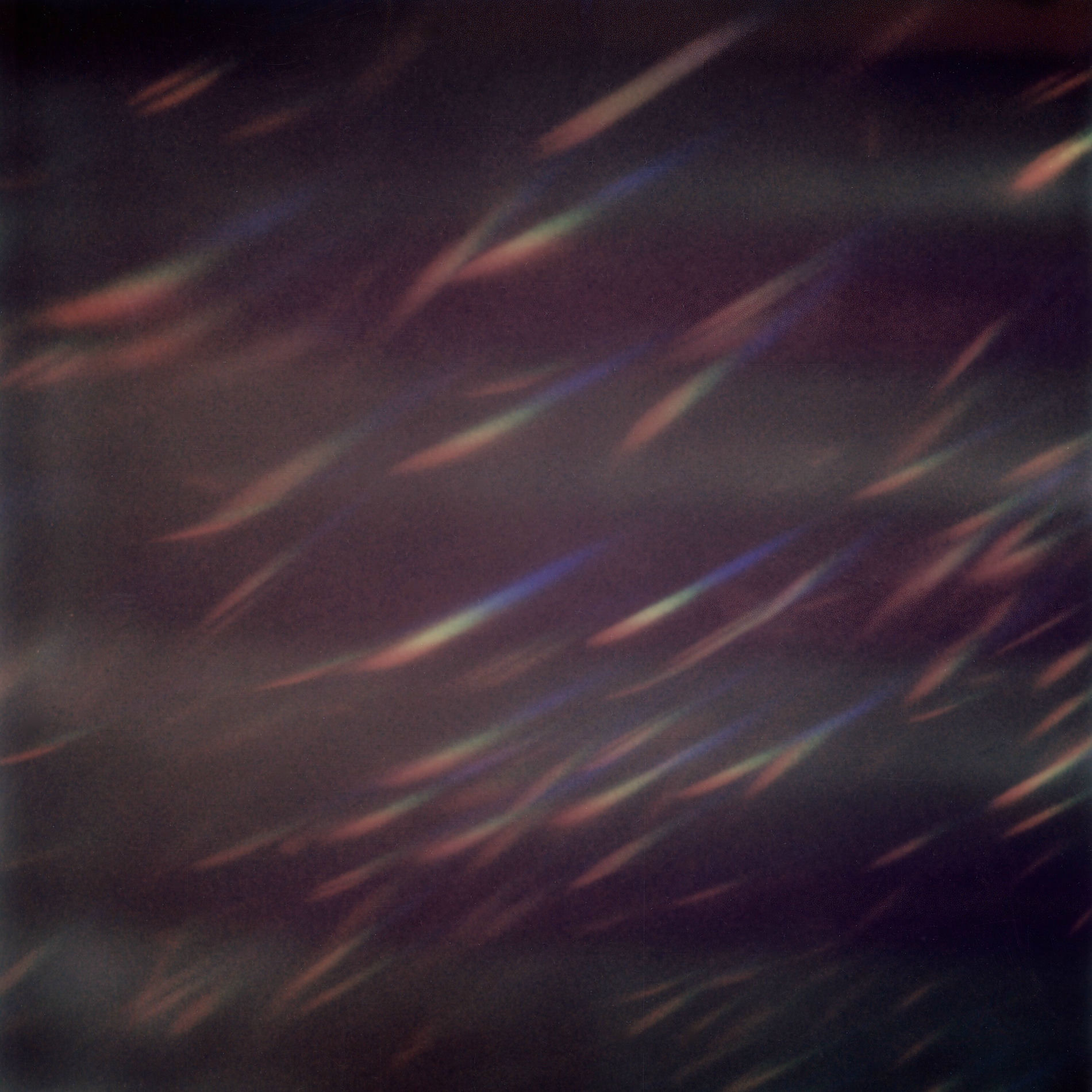 Album cover of Under the Milky Way