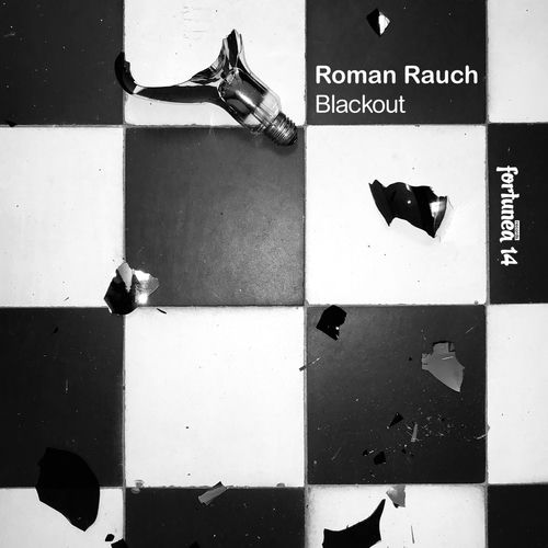 Blackout artwork