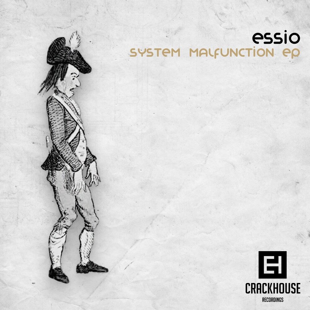 Picture of System Malfunction EP