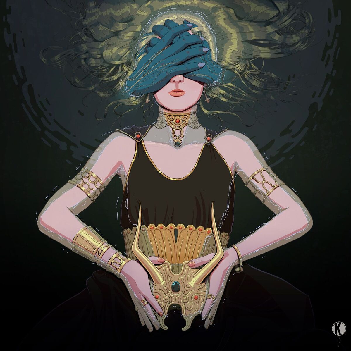Album cover of Hold Onto Me