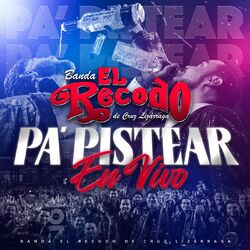 Cover of PA’ PISTEAR EN VIVO