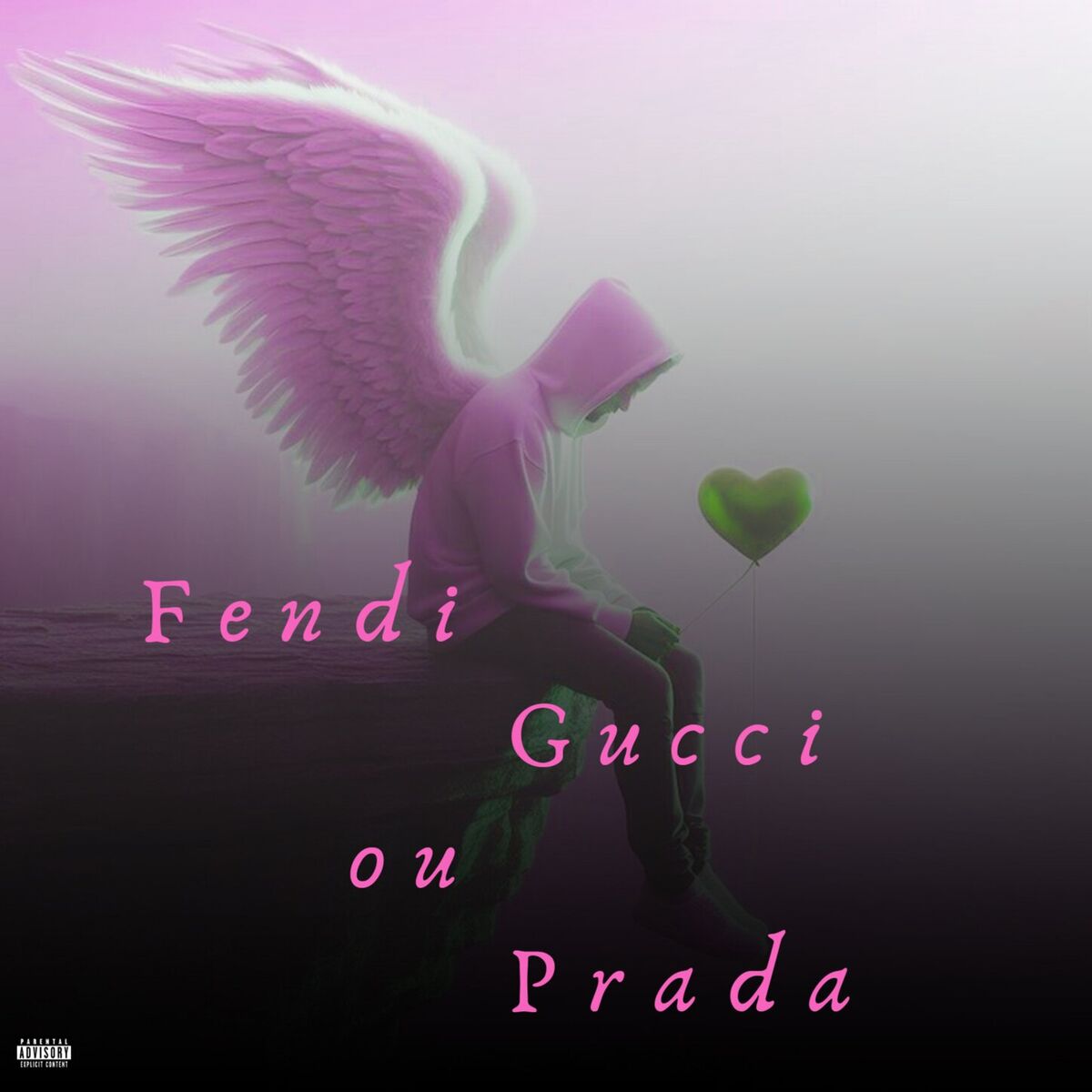 Album cover of Fendi Gucci ou Prada