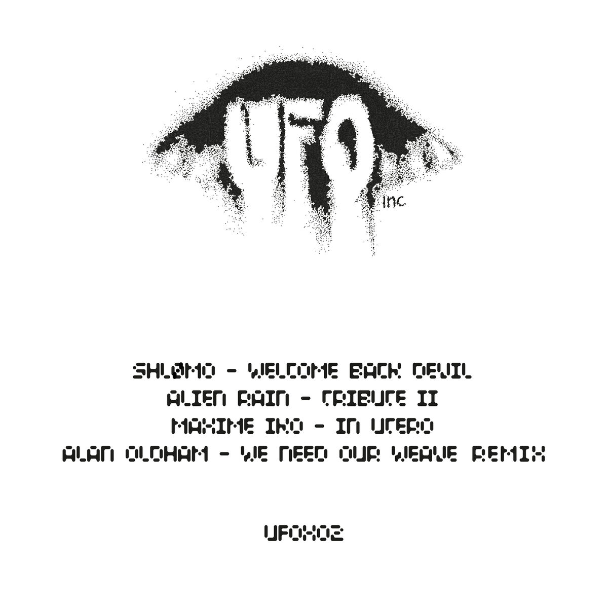 Album cover of Welcome Back Devil