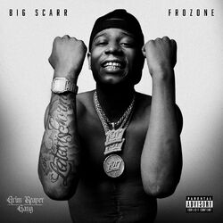 Cover of Frozone