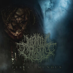 Cover of Pereat Mundus