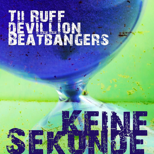 Keine Sekunde