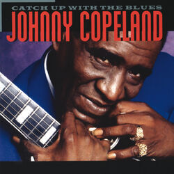 Cover of Catch Up With The Blues