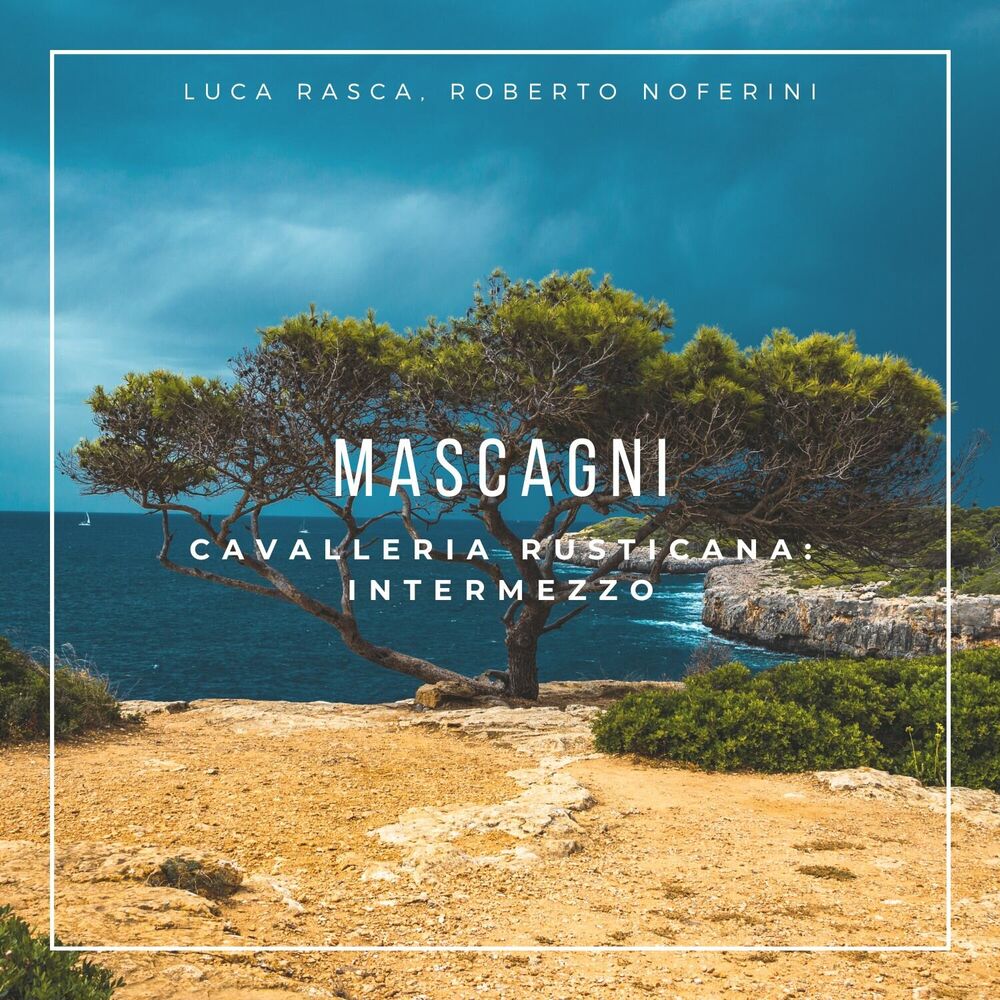 Picture of Cavalleria Rusticana: "Intermezzo"