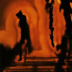 Cover of lost