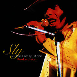Cover of Funkmeister