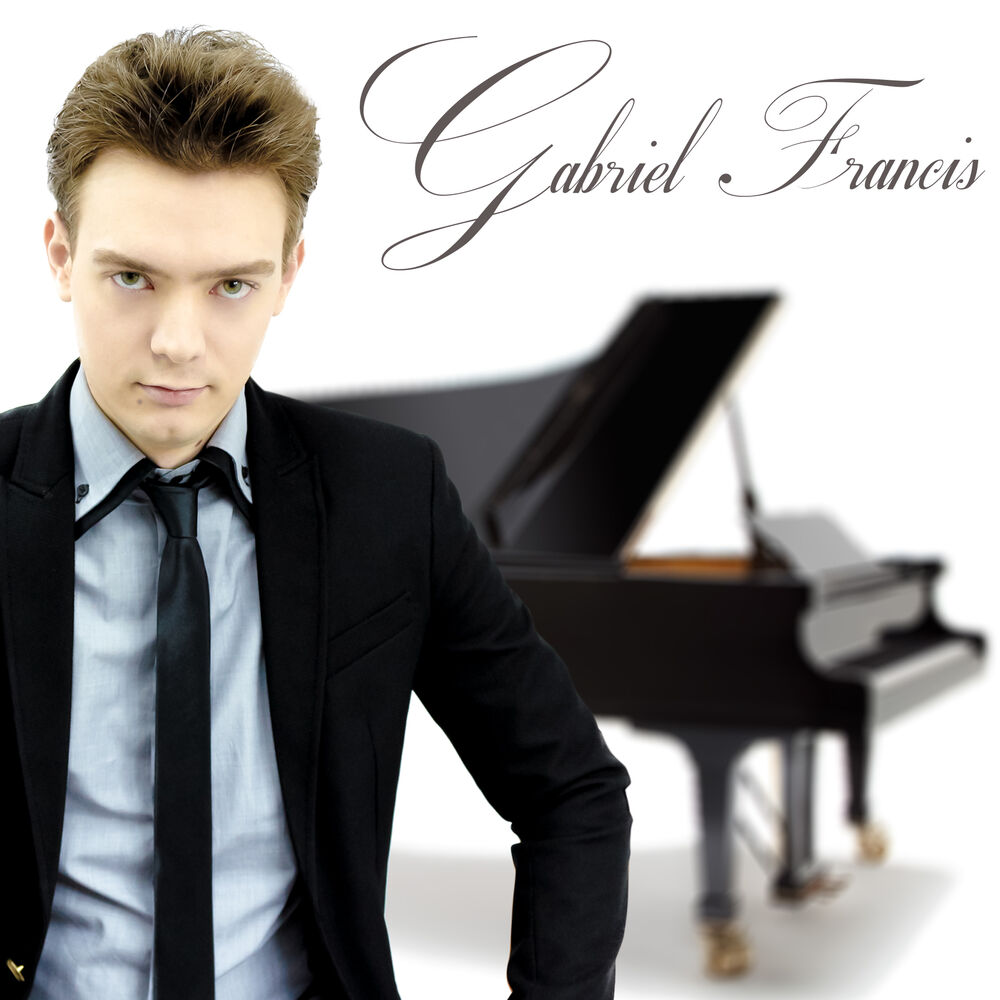 Picture of Gabriel Francis