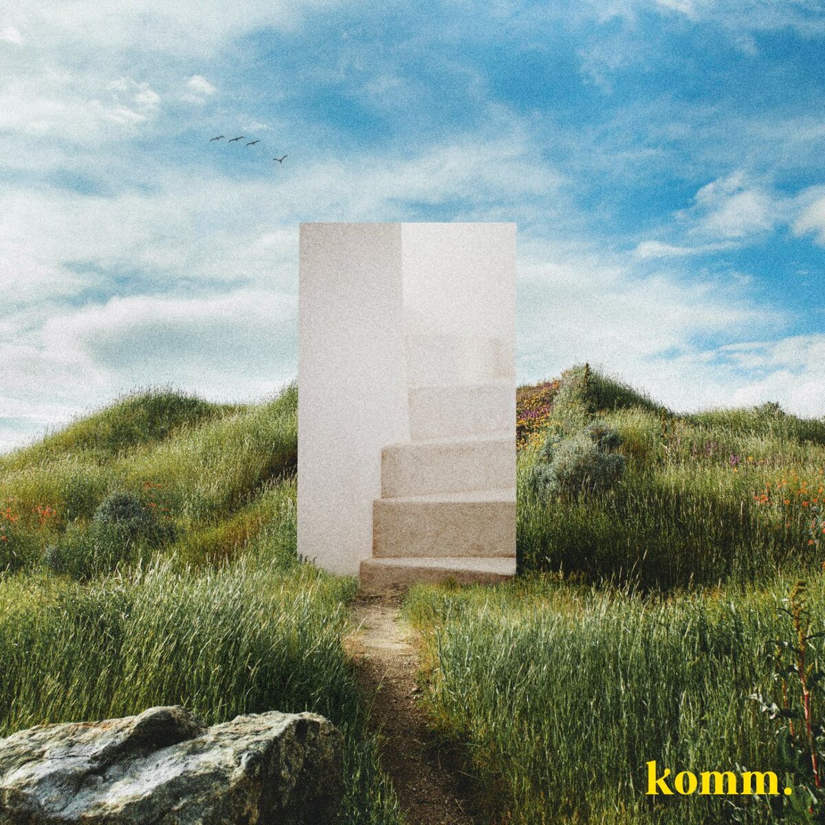 Album cover of Wasserfall der Gnade