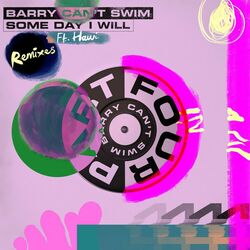 Cover of Some Day I Will (Remixes)