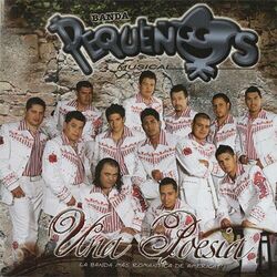 Cover of Una Poesía