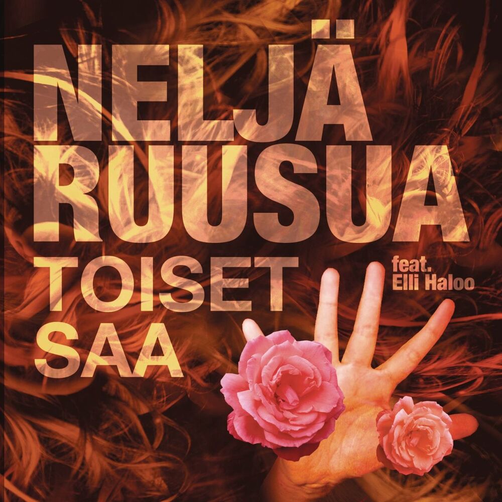 Picture of Toiset saa (feat. Elli Haloo) (Radio remix)
