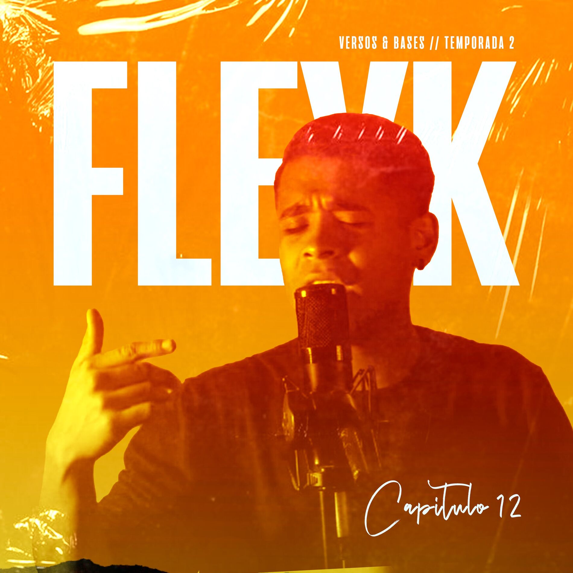 Album cover of Versos & Bases T2, Capítulo 12