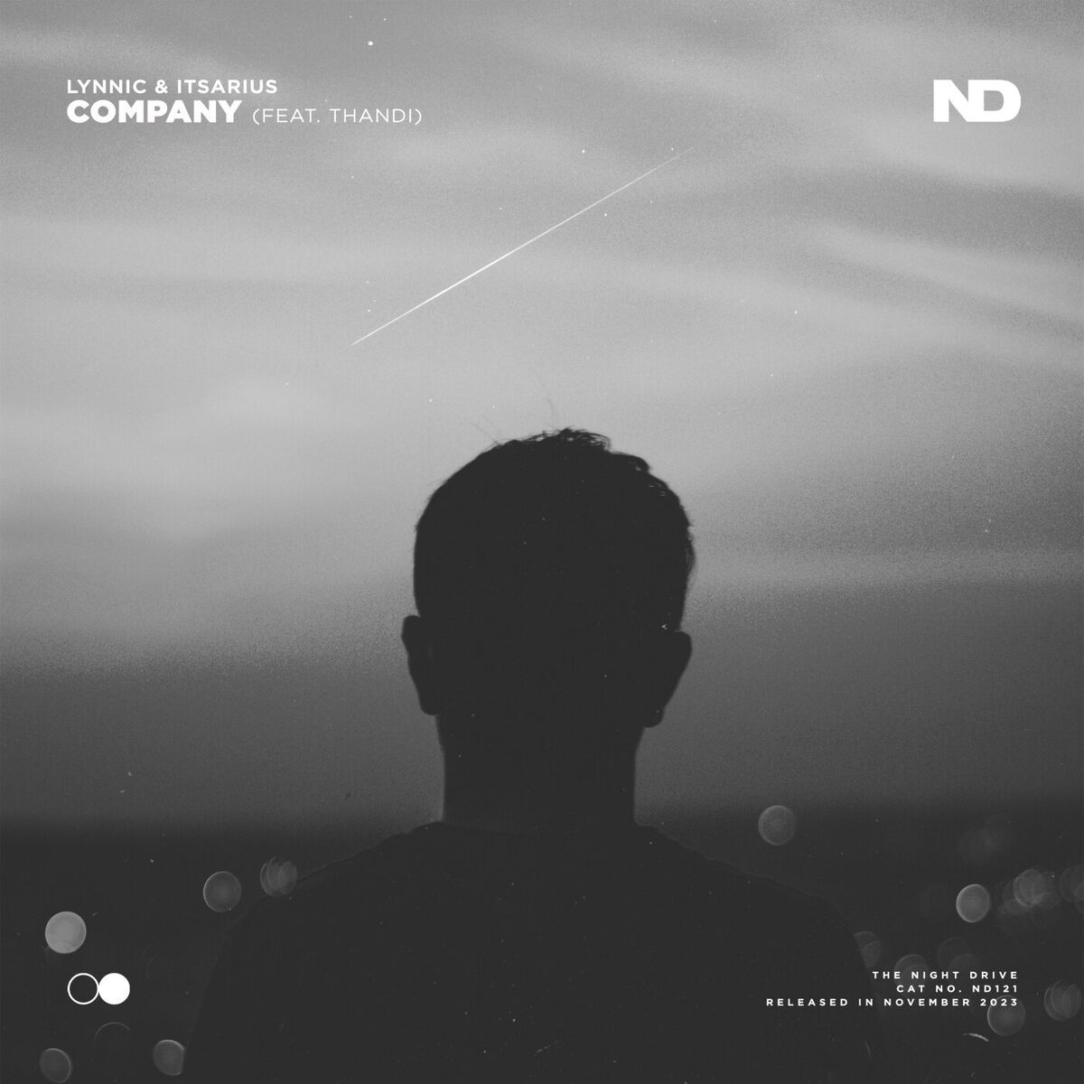 Album cover of Company