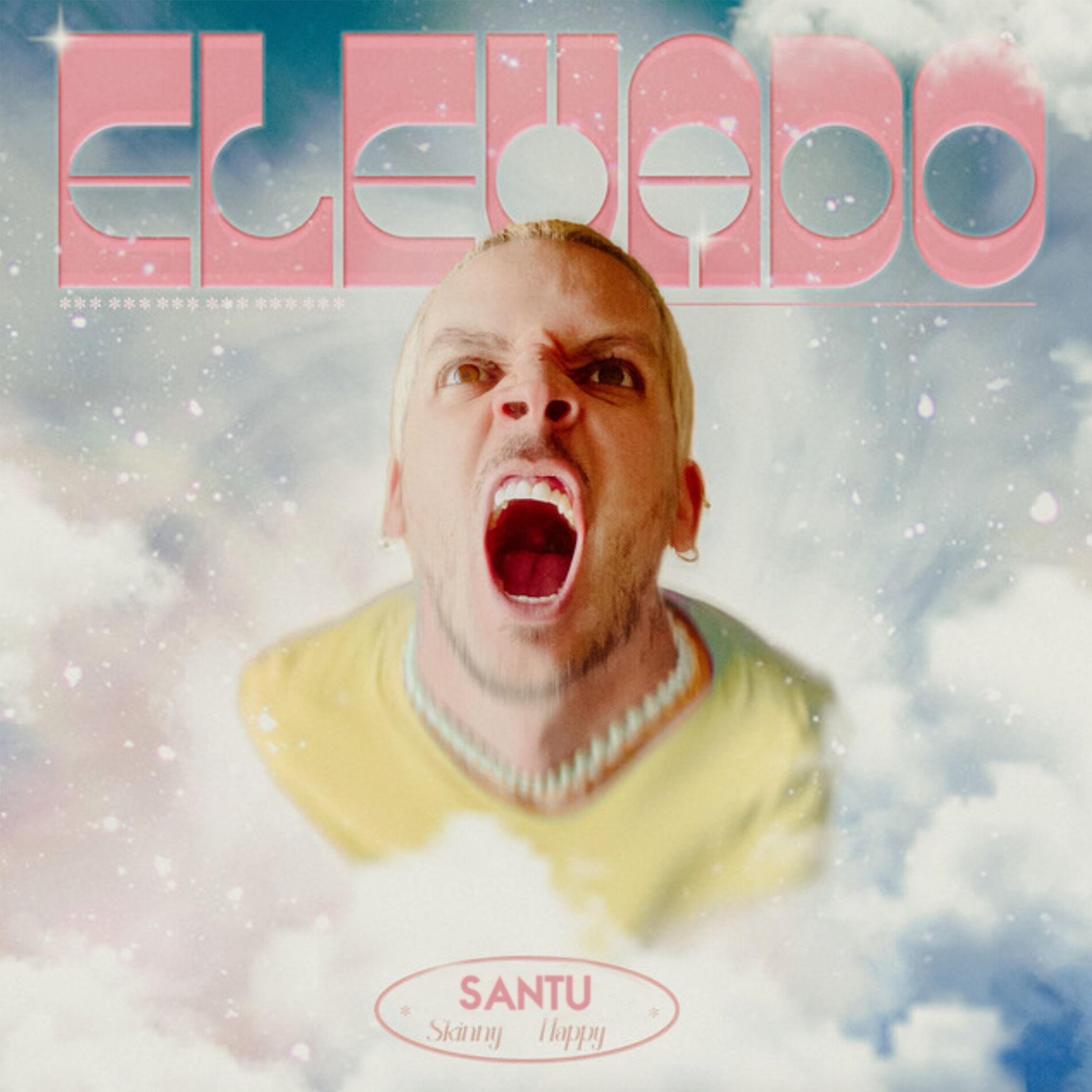 Album cover of Elevado