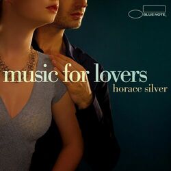 Cover of Music For Lovers