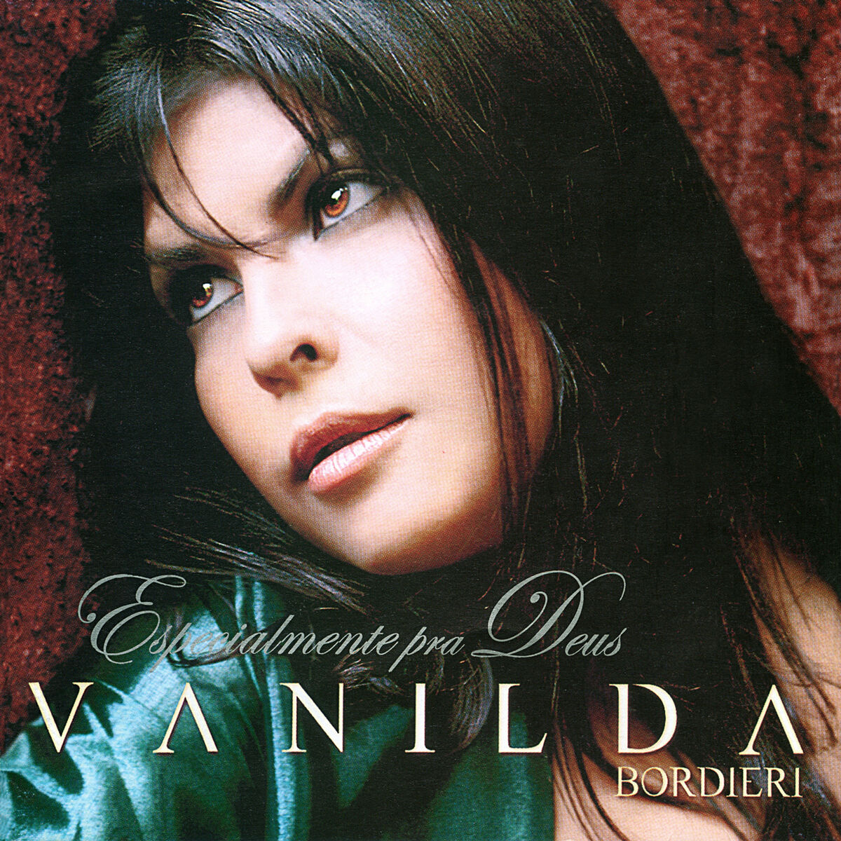 Album cover of Especialmente Pra Deus