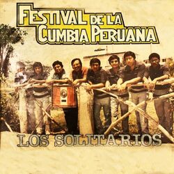 Cover of Festival de Cumbia Peruana