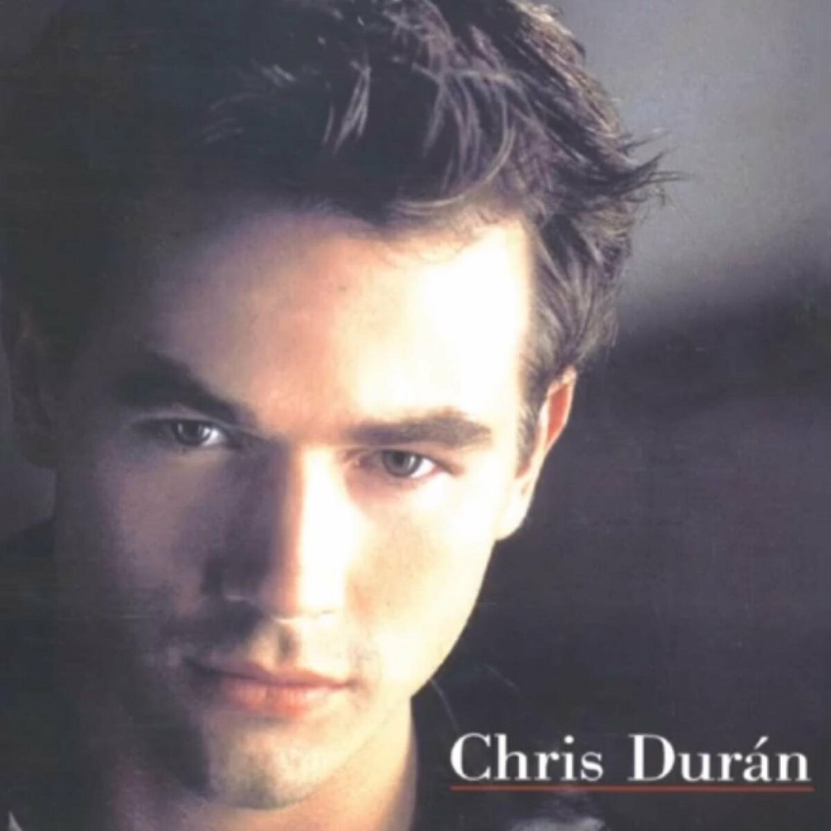 Album cover of Te Perdí