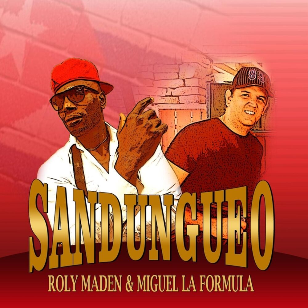 Picture of Sandungueo