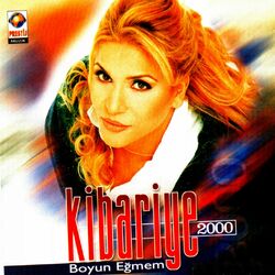Cover of Boyun Eğmem