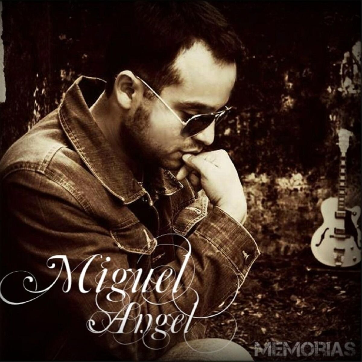 Album cover of Memorias