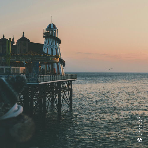 Brighton Memories